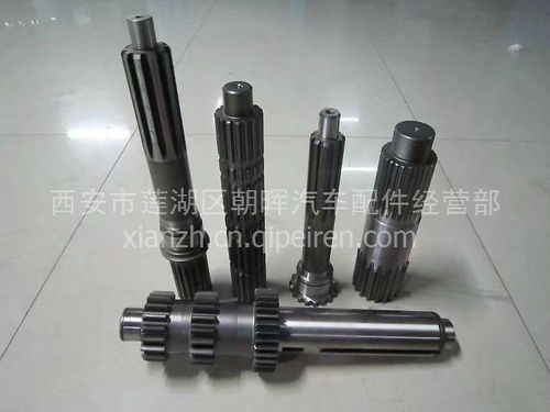 【法士特取力器及變速箱產品,價格,圖片,配件廠家】_汽配人網