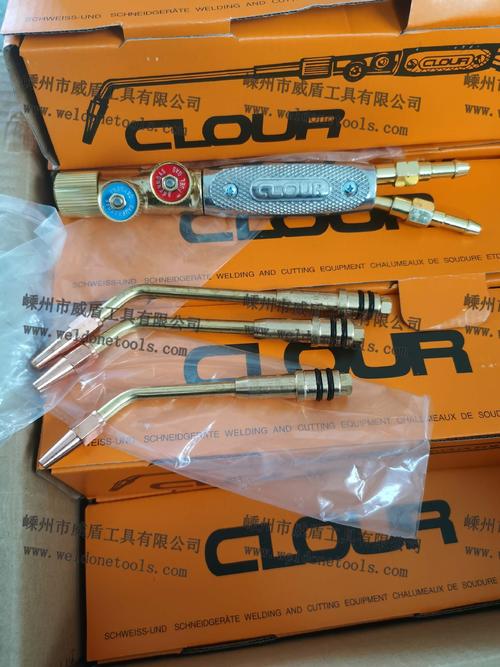 gloor款式焊炬 瑞士焊炬 glour焊炬 出口尼日利亞焊槍