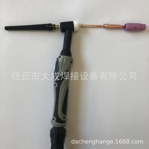 專業生產 wp-26氬弧焊槍 氣電一體焊槍 廠家直銷
