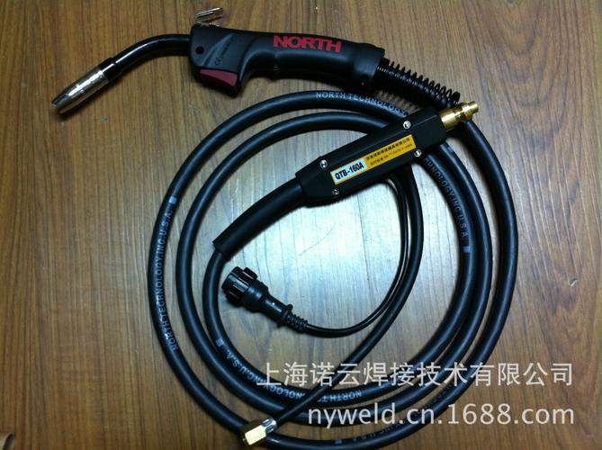  產品 機械,機電,設備 電焊,切割設備  二氧化碳焊槍濟南諾斯15ak