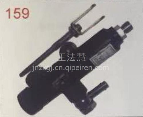 【濟南重汽配件中心銷售杰獅離合器總泵,杰獅離合器總泵價格,圖片,配件廠家】_汽配人網