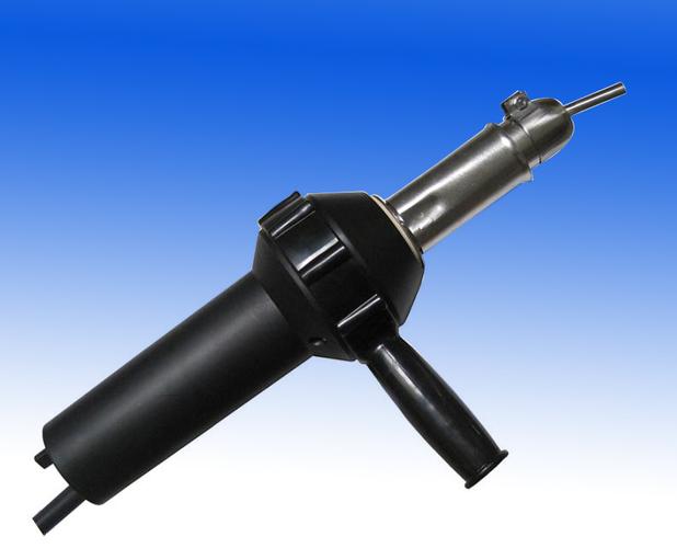 dsh-d10型手持式熱風塑料焊槍