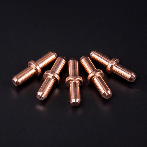 奧賓仕新品同昌80a割嘴lgk/cut空氣等離子切割機焊槍配件電極割嘴-圖4
