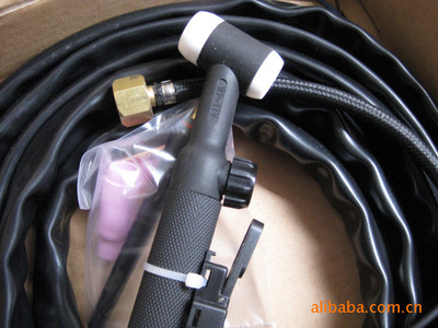 【氬弧焊槍WP-17V,氬弧焊配件,焊割配件,M14,M16接口】價格,廠家,圖片,焊炬/焊槍、割炬/割嘴,朱黎明
