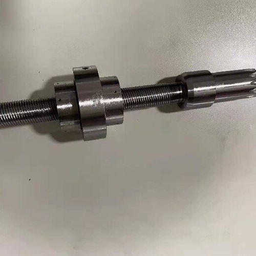 機械壓力機及配件,臺灣行星滾柱絲杠