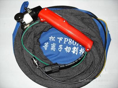 供應P80等離子切割焊槍圖片_高清圖_細節圖-佛山市禪城區金奧德焊接器材廠