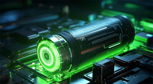 下一代有機 無鈷電池 采用碳基陰極材料,安全循環超過2000次