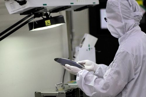 高通 若歐洲代工廠有先進制程技術 愿意與其合作