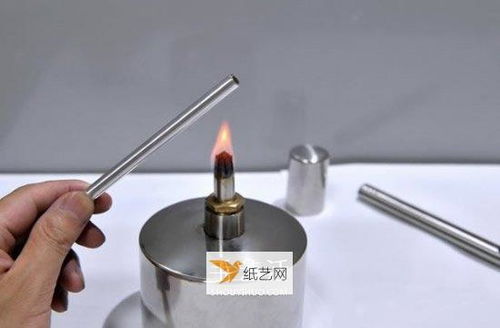 自己動手制作簡單一些的電容筆圖解教程