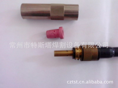 【專業(yè)生產(chǎn)otc350 500絕緣筒 絕緣套 co2氣保焊槍 otc配件】價(jià)格_廠家_圖片 -