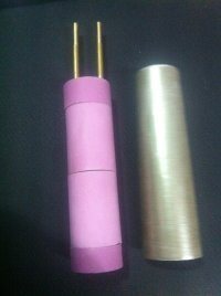 上海振宇DSH-A型1000W塑料焊槍芯 熱風槍配件 1000W 發熱芯-淘寶網