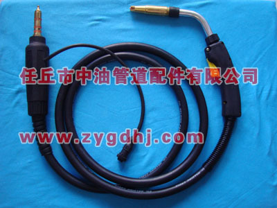 RMD焊槍_任丘市中油管道焊接配件_