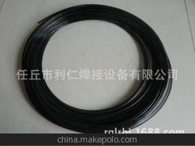 【大量生產 焊槍送絲配件 鋁焊送絲管 直通送絲管】價格,廠家,圖片,焊炬/焊槍、割炬/割嘴,任丘市利仁焊接設備-