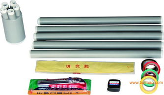 10kv電纜終端頭 高壓冷縮電纜終端頭, 10kv電纜終端頭 高壓冷縮電纜終端頭生產廠家, 10kv電纜終端頭 高壓冷縮電纜終端頭價格