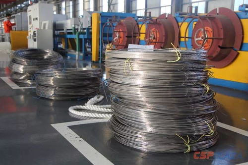 高清組圖揭秘光熱電站電伴熱產(chǎn)品設(shè)計(jì)要點(diǎn)與生產(chǎn)全過(guò)程