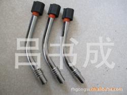 其他焊接材料與附件-廠家生產供應 供應焊槍配件連桿_商務聯盟