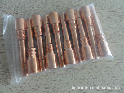 【焊接配件 連桿KR500/KR350 KR500紫銅13】價格,廠家,圖片,其他焊接輔助設備與工具,北京迪瑞特焊接設備-