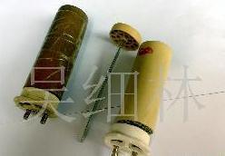 塑料焊槍發熱芯圖片,塑料焊槍發熱芯高清圖片 通易電熱制品廠,