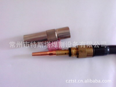 【專業生產otc350 500絕緣筒 絕緣套 co2氣保焊槍 otc配件】價格_廠家_圖片 -